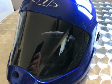 Sell: Casque Z1